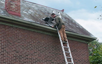 what affects urgent Elmhurst roof repairs