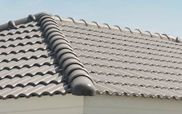 advantages of Elmhurst clay roofing
