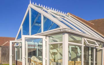 conservatory roof insulation costs Elmhurst