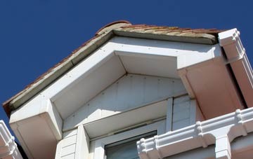 Elmhurst fascia installation costs