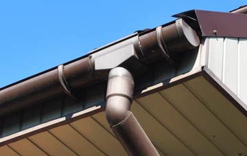 types of Elmhurst fascias