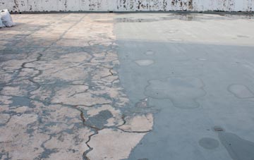 Elmhurst fibreglass roof repair costs