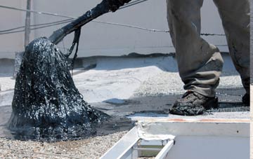 Elmhurst flat roof waterproofing costs