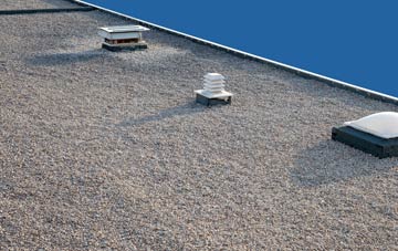 flat roofing Elmhurst