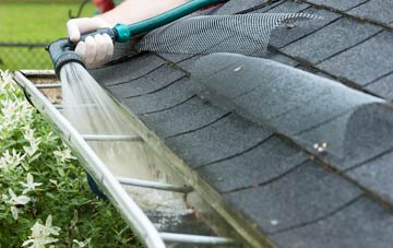 Elmhurst gutter cleaning costs