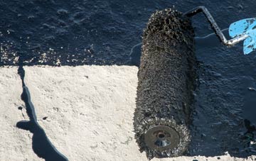 Elmhurst liquid sealant waterproofing