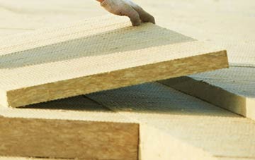 measuring Elmhurst tapered insulation