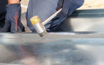 Elmhurst metal roofing costs