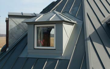 metal roofing Elmhurst