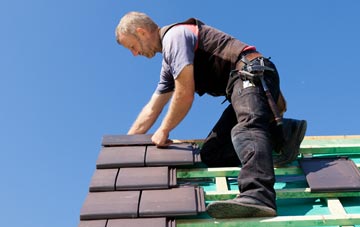 disadvantages of Elmhurst slate roofing