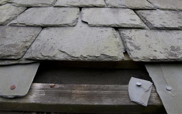 Elmhurst slate roof repairs and maintenance