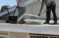 Elmhurst flat roofing repair
