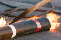 free Elmhurst flat roofing repair quotes