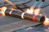 Elmhurst flat roof sealing