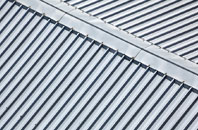 Elmhurst metal roofing