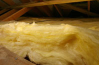 Elmhurst pitch roof insulation