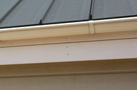 Elmhurst soffit repair