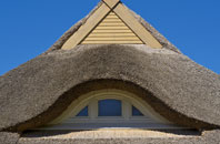 Elmhurst thatch roofing